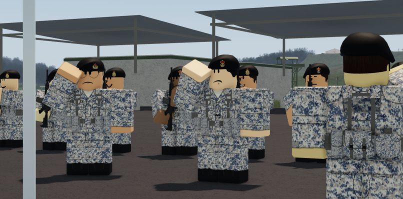 navy_mysverse's tweet photo. Some never know when they will return...

Earlier today, TLDM was deployed on a humanitarian assistance exercise on SULU. Unfortunately, the platoon deployed to East SULU did not return home safely due to an ambush by armed insurgent fighters.

May they rest in peace. https://t.co/62JU6UeEWE