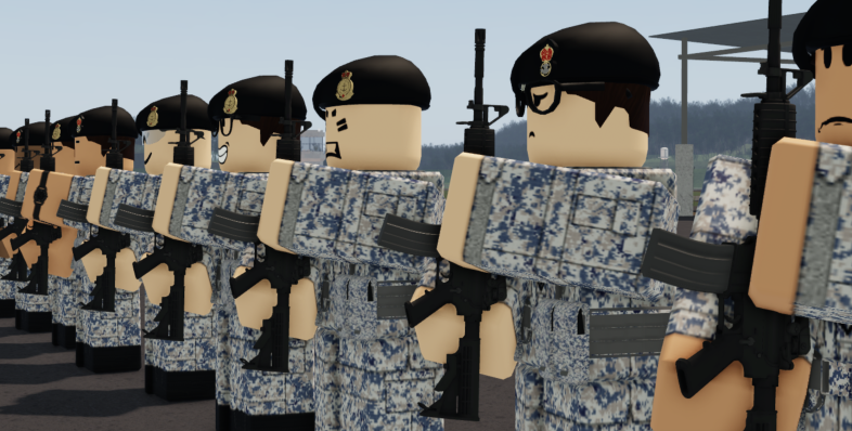 navy_mysverse's tweet photo. Some never know when they will return...

Earlier today, TLDM was deployed on a humanitarian assistance exercise on SULU. Unfortunately, the platoon deployed to East SULU did not return home safely due to an ambush by armed insurgent fighters.

May they rest in peace. https://t.co/62JU6UeEWE
