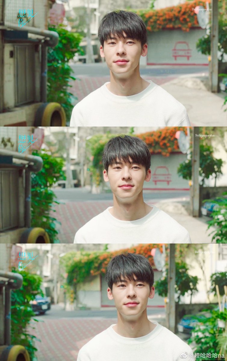 kuanghanxu's tweet photo. 우유크림푸딩같은 겉왕속쯔 https://t.co/YSgyB2rFMj