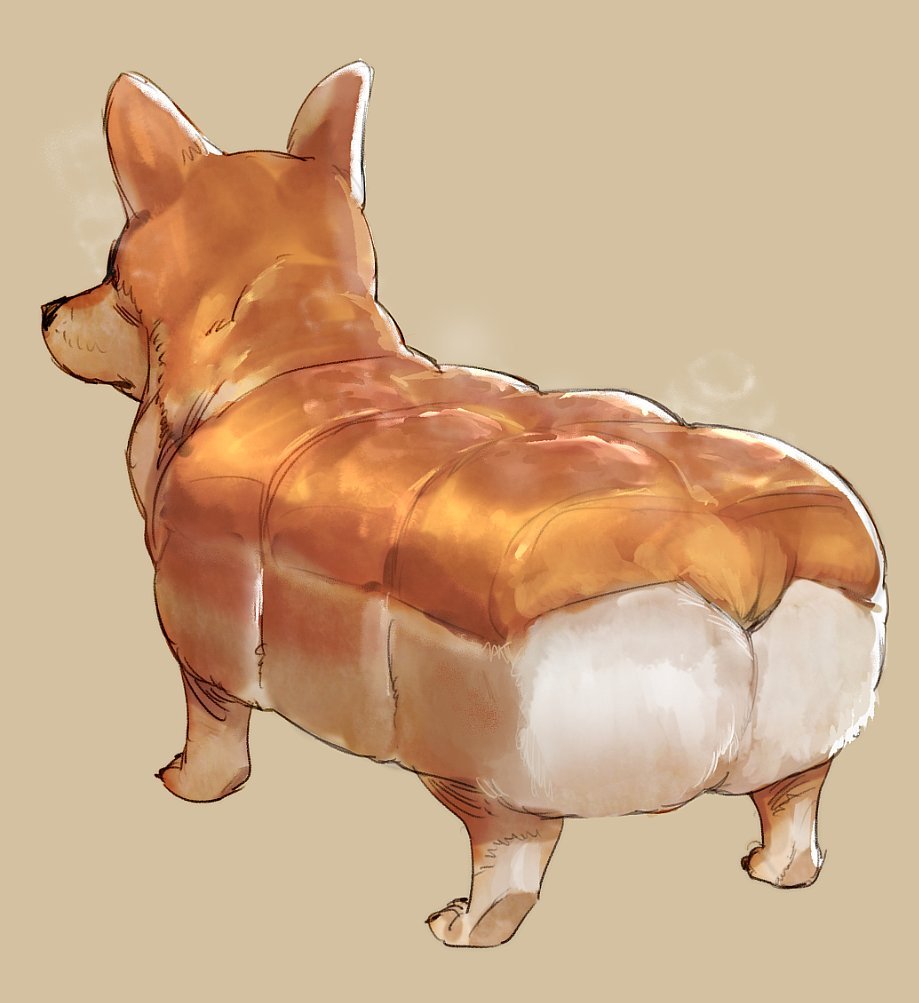 🍞#今年も残りわずかなので今年一番伸びた絵を貼る見た絵描きさんも強制でやる 