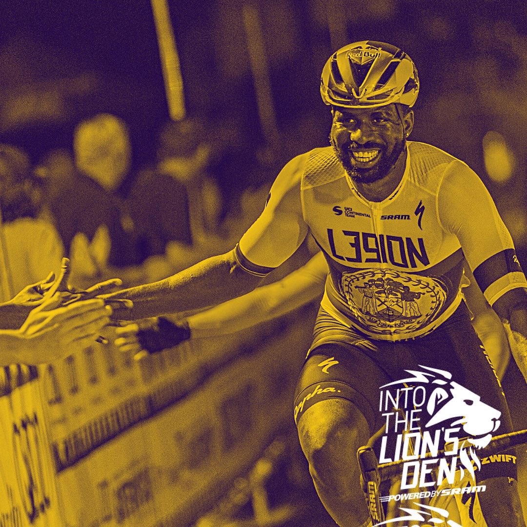 Kickoff #lionsden21 weekend w/ our Athlete Meet &amp; Greet!!

Friday, 10/29 at 4pm PT
Hyatt Recency Sacramento 
Capitol View Room, 15th Floor
1209 L Street, Sacramento, CA

First 100 fans receive a <a href="/l39ionla/">L39ION of Los Angeles</a> water bottle. Plus complimentary beverage by <a href="/fattire/">Fat Tire</a> &amp; raffle items!!