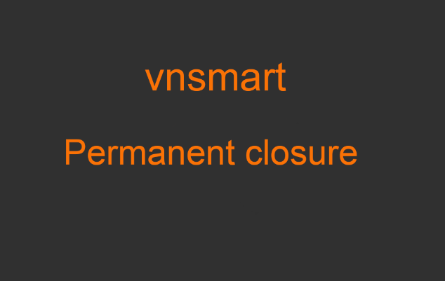 VNSMART tweet media