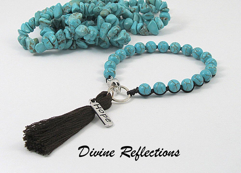 just1beader's tweet photo. Knotted Turquoise Bracelet,Gift For Her #turquoise  #turquoisebracelet #shamballabracelet #giftforher https://t.co/ZDHM9myJWK https://t.co/gOR25Kw0D0