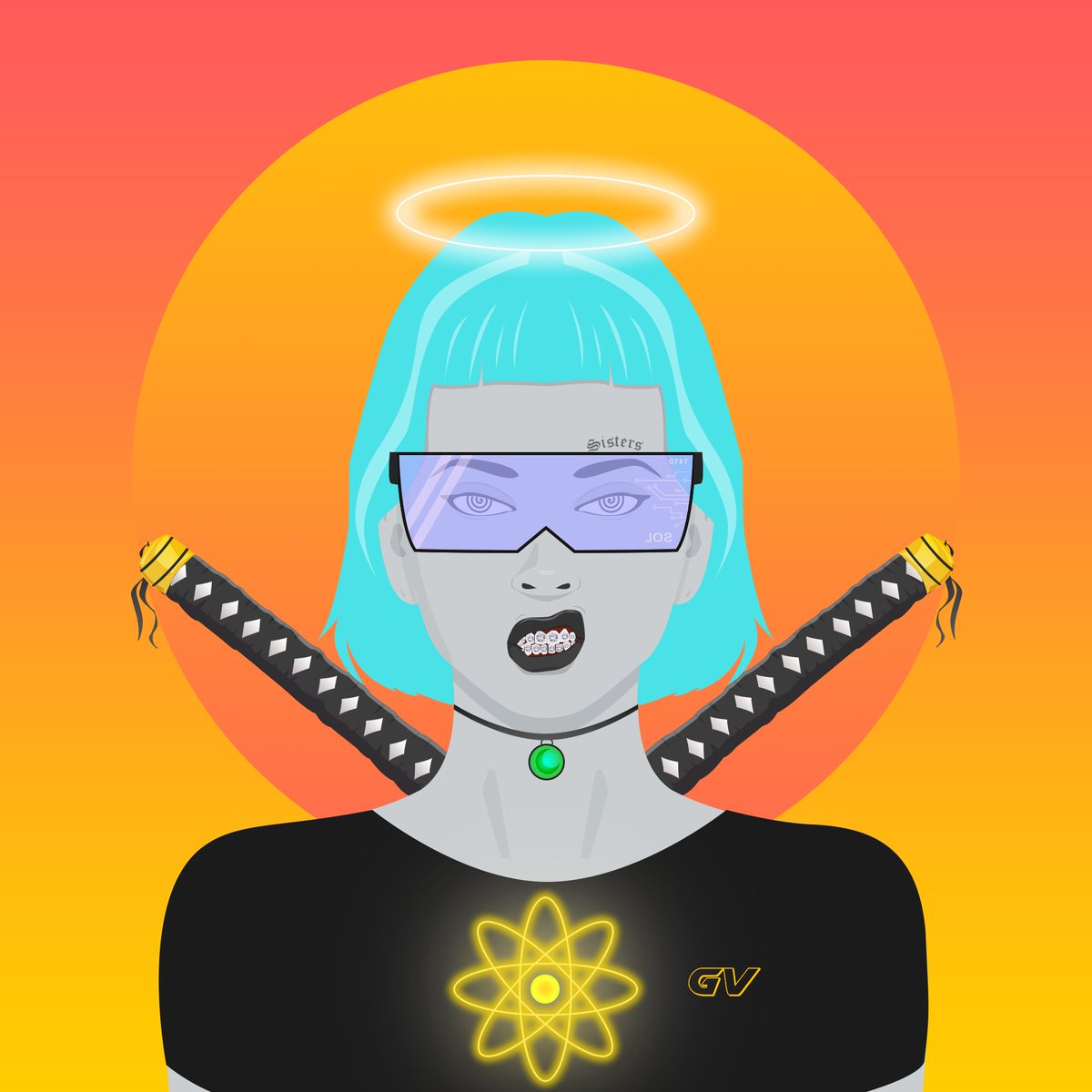 SolSisters tweet media