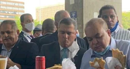 AndrePiresDF's tweet photo. 🥴🥴😑😔 https://t.co/E0oR7VKEjV