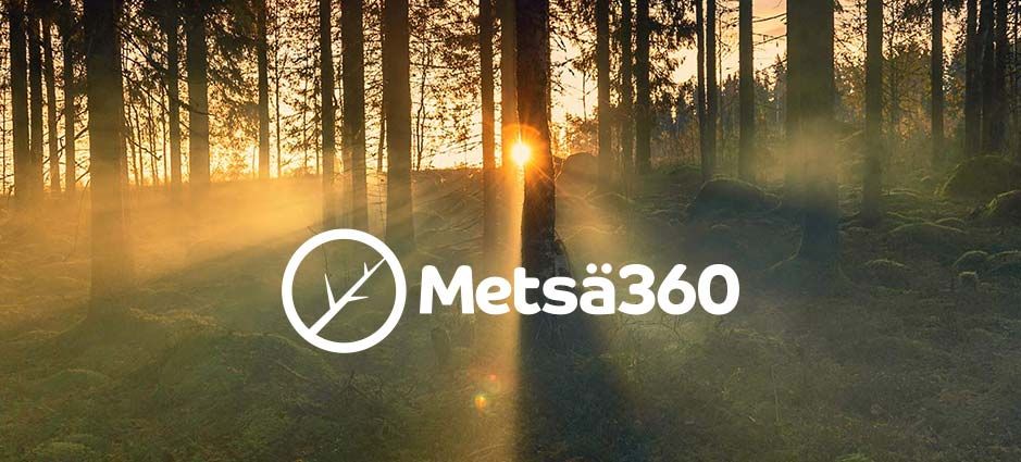 Tämän vuoden #Metsä360-voittaja julkistetaan to 18.11. klo 13.30. 🌲

Palkinnosta kilpailevat <a href="/storaensosuomi/">Stora Enso Suomi</a>, <a href="/woodpolis/">Woodpolis</a> ja <a href="/oioicollective/">OiOi</a>.

#KollinSäätiö​n rahoittaman palkinnon arvo on 30 000 euroa.

➔ Lue lisää ja osallistu palkintotilaisuuteen: bit.ly/3pAsX9j