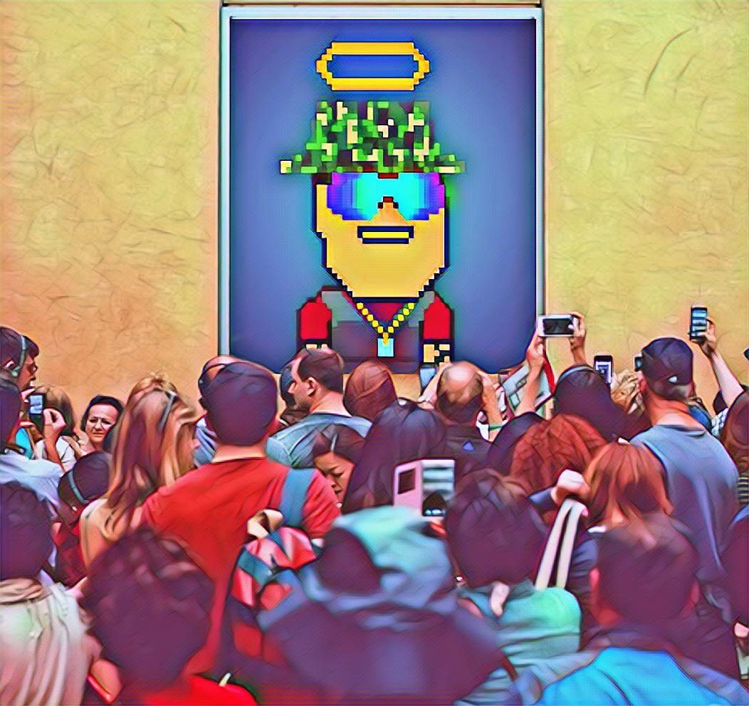 <a href="/HoodChadNFT/">Hood Chad's┃MINTING LIVE 0,15 SOL</a> My entry
#MemeContest #Solana #SolanaNFTs #NFTCommunity