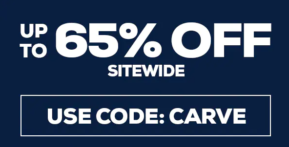 SOLELINKS's tweet photo. Ad: 25% off SITEWIDE SALE via Fanatics - use code CARVE

Shop your team => https://t.co/b3SjXY5oUf

some exclusions apply https://t.co/0Ml9TrPgNz