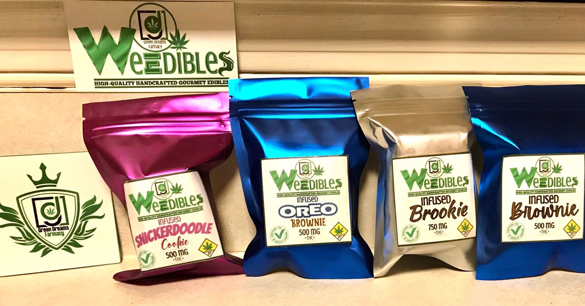 <a href="/wizkhalifa/">Wiz Khalifa</a> #WeEdibles #GreenDreamsFarmacy #Collab