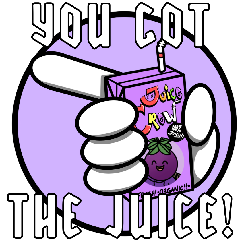 JuiceCrewNFT's tweet image. ROUND 2 POAP

The FIRST 200 followers will get a #POAP Eyes 

FOLLOW &amp;amp; RETWEET
and COMMENT your wallet 

You get a POAP and will be WHITELISTED for our upcoming #NFTdrop

#NFTGiveaway #NFTCommunity