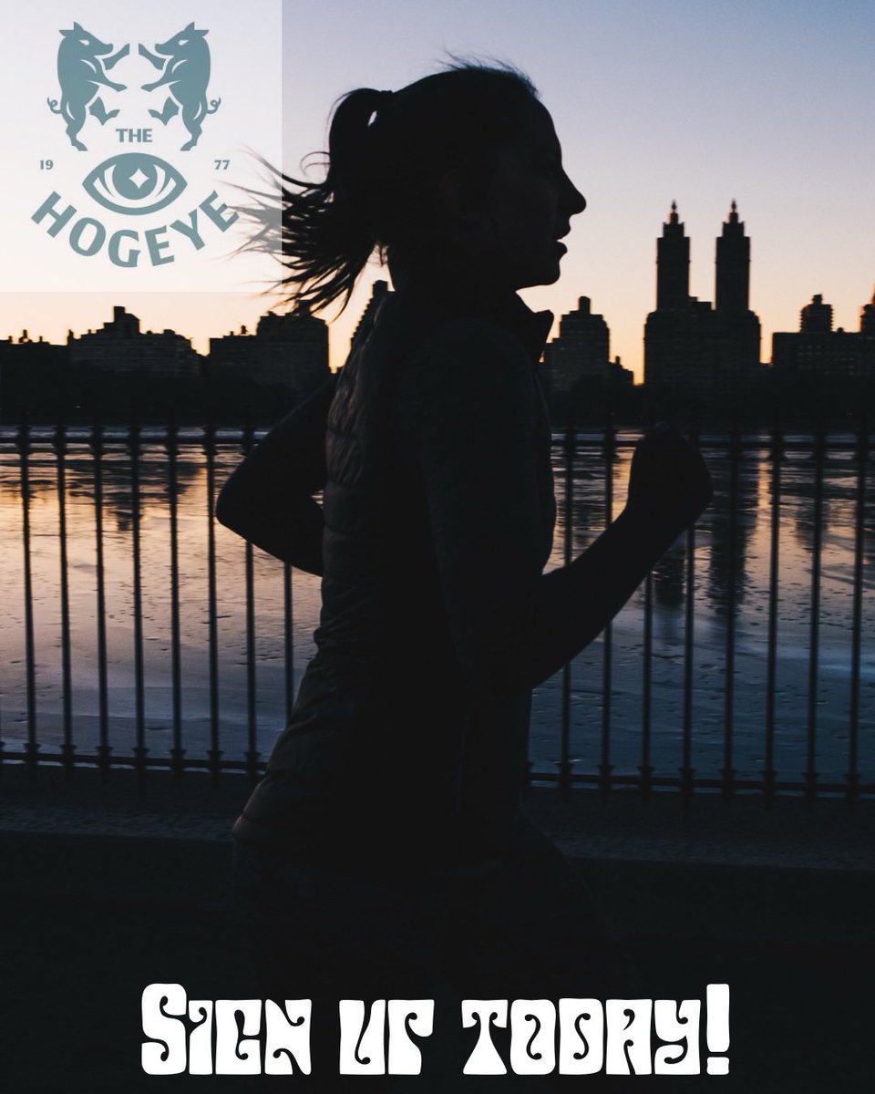 Planning your #running calendar? Come run with us! Sign up here: app.regwiz.io/register/hogey… #hogeyemarathon #theoneforall #running #motivation #runners #TrainingTuesday #marathon #halffanatics #springdale #arkansas