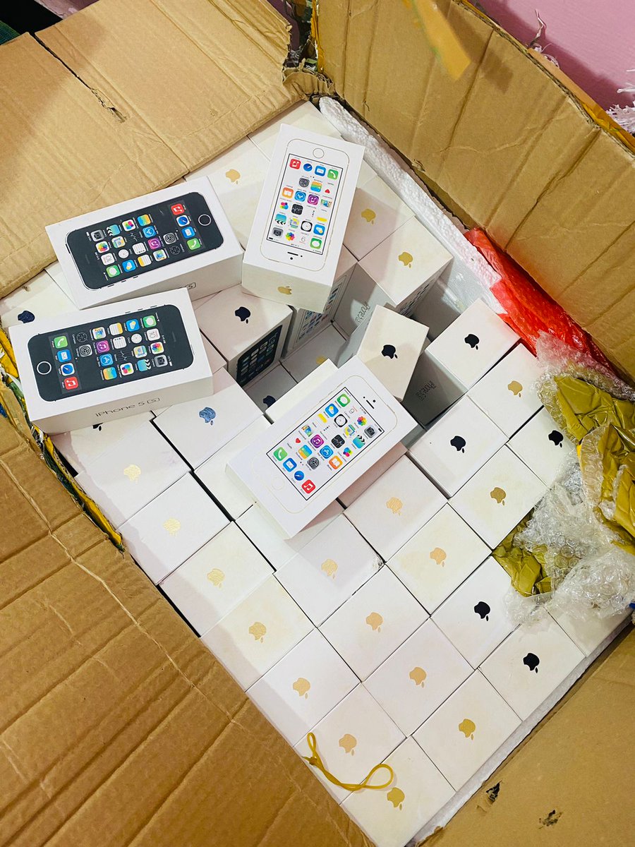 Triveni World tweet media