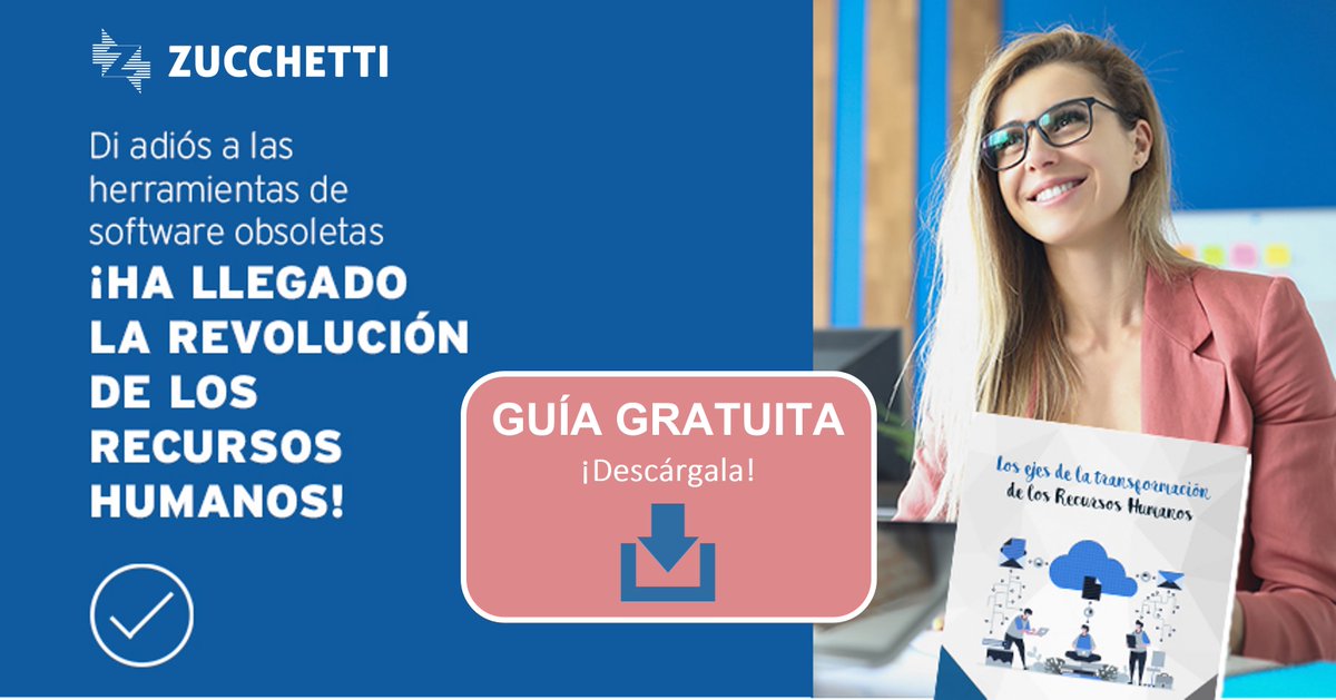 Zucchetti Spain tweet media