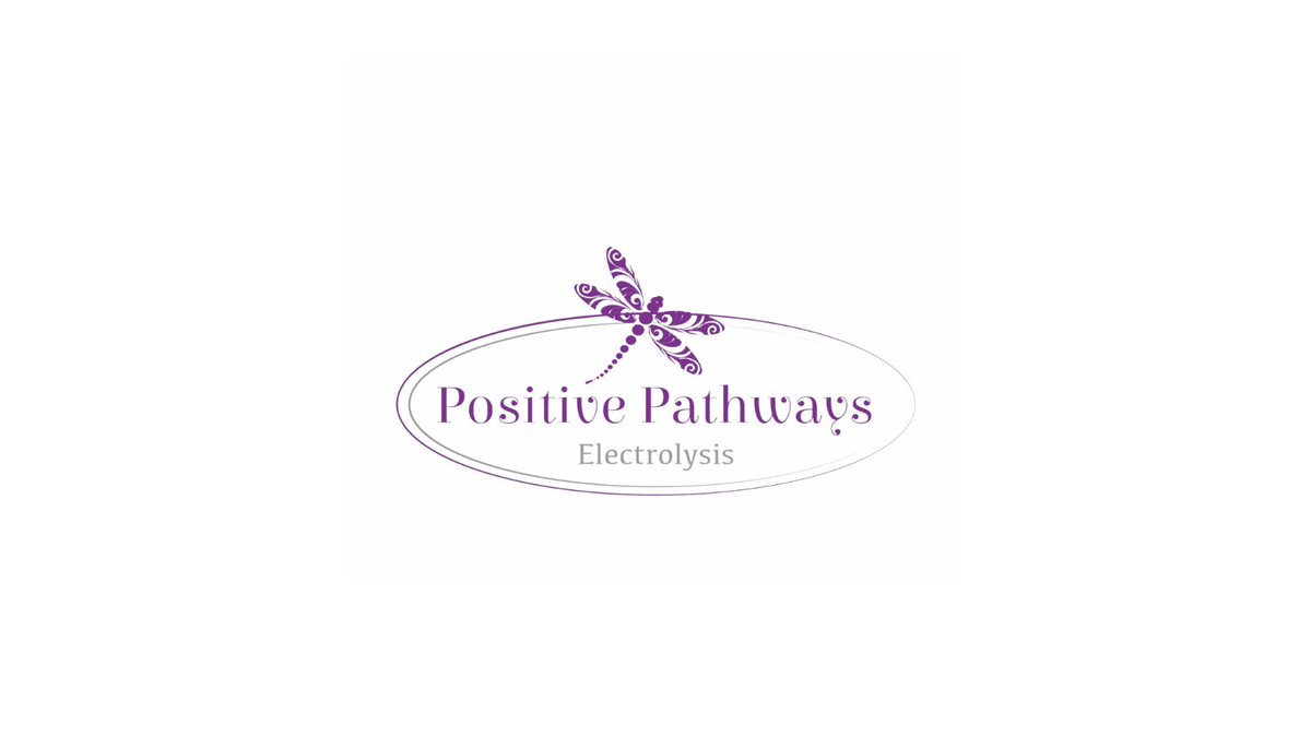 We have changed our name and logo to "Positive Pathways Electrolysis" as we feel this better describes what we do.

We have mirrored this change across social media too.  

Thank you all for your continued support, it means the world to us 🙏

#positivepathwayelectrolysis