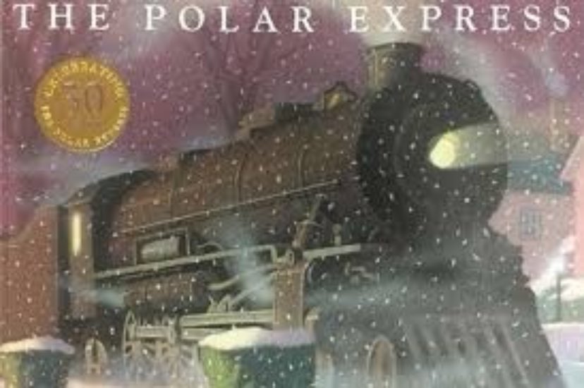 SadiePhillips's tweet photo. Let’s talk picture book advent calendars…could we think of 24 festive pic books for the perfect advent list?! What would be on yours? I’ll start w/The Polar Express 🚂🎄🎅🏽📚❤️☃️❄️@one_to_read @TeresaCremin @rcharlesworth @booksfortopics @katehitchings1 #readingforpleasure #OURfP https://t.co/fJ4oKCtYeZ