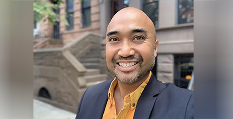 GC_CUNY's tweet image. Congratulations, Distinguished Prof. @kevinnadal, who has become one of the youngest distinguished professors at @CUNY and the first Asian American and second person of color at @JohnJayCollege to hold the title! bit.ly/30SXggW