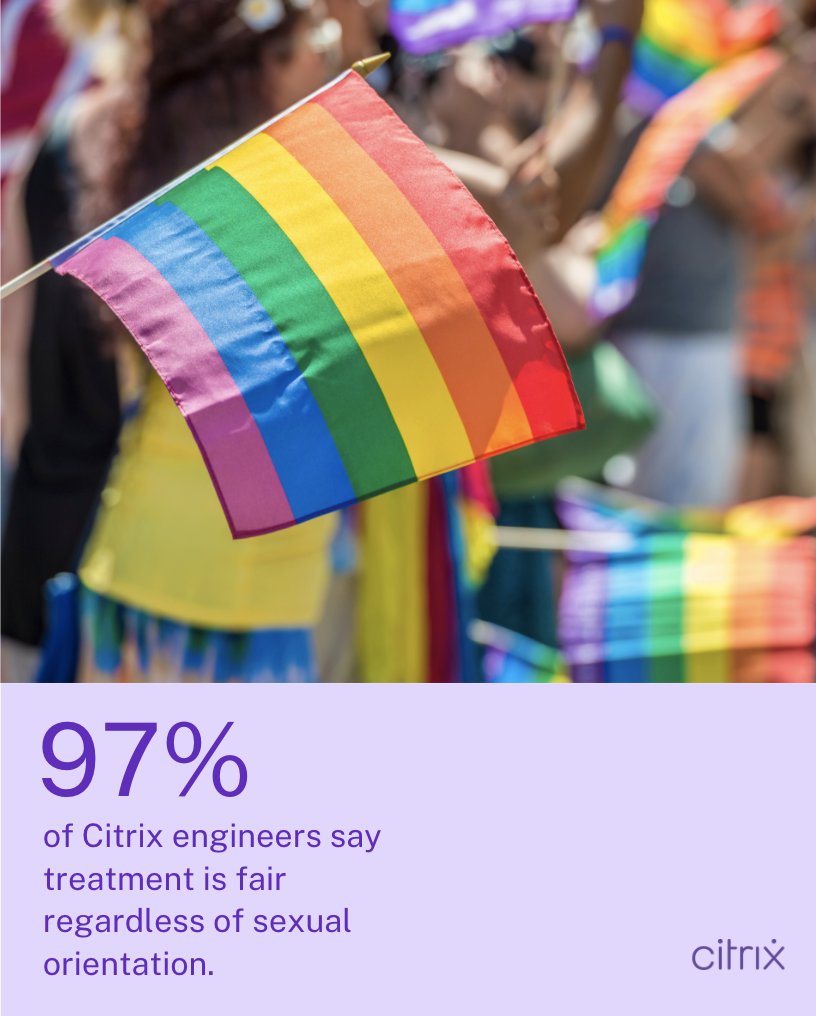 Citrix Careers tweet media