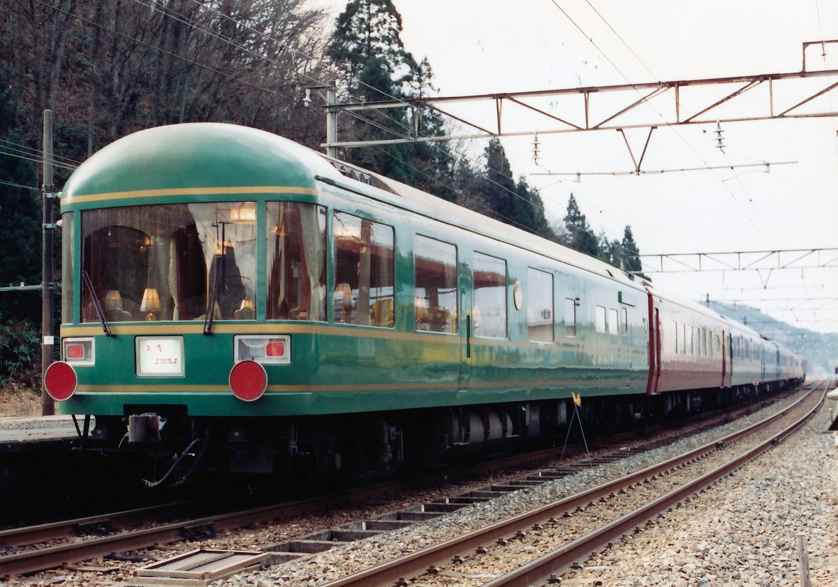 Nゲージ めぐり愛エクスプレスセット 夢空間 + スーパーレインボー +14系 めぐり愛エクスプレス レインボー＋夢空間＋14系寝台 | NGaugeJP