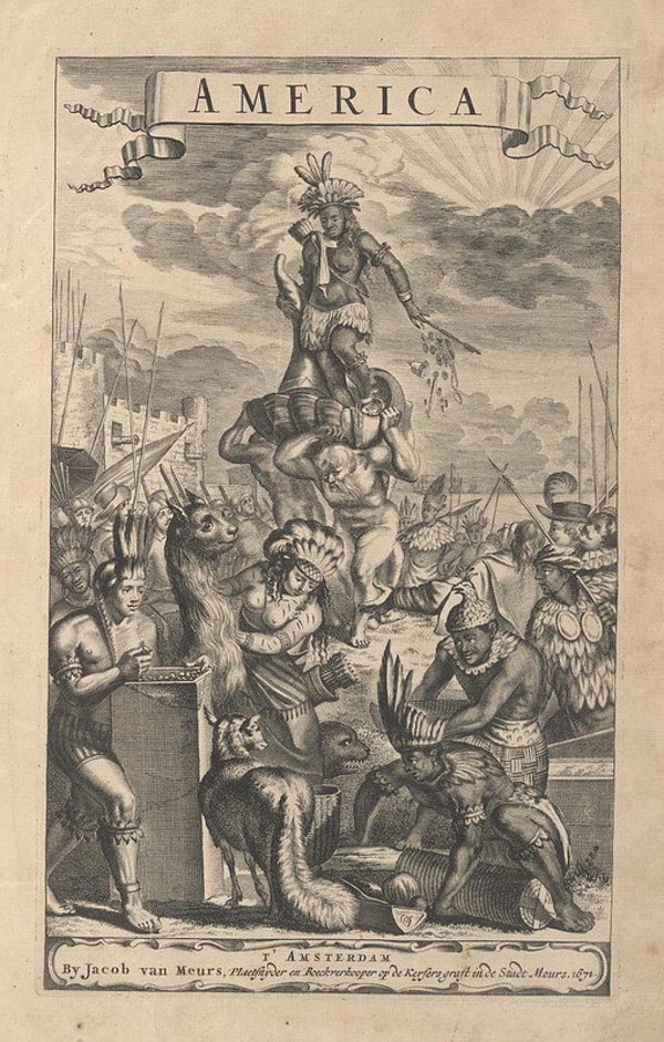 Chief Yamasee tweet media