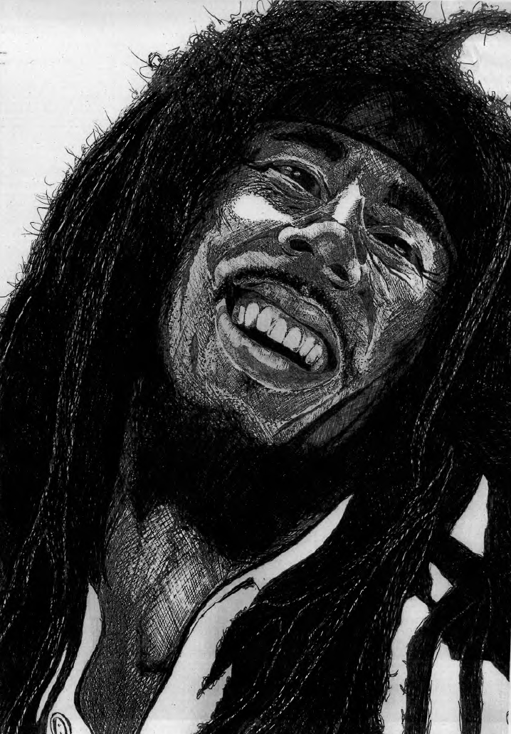 HMP_TheMount's tweet photo. Another showing of incredible talent from our Drawing Competition. Well done to this prisoner. Bob Marley would have been speechless. 
#DiversityandInclusion #DrawingCompetiton #BlackHistoryMonth  #BobMarley https://t.co/9hRuENyhp4