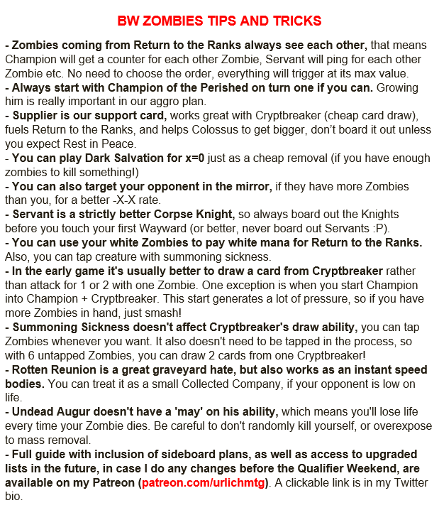 Grzegorz 'Urlich' Kowalski tweet media