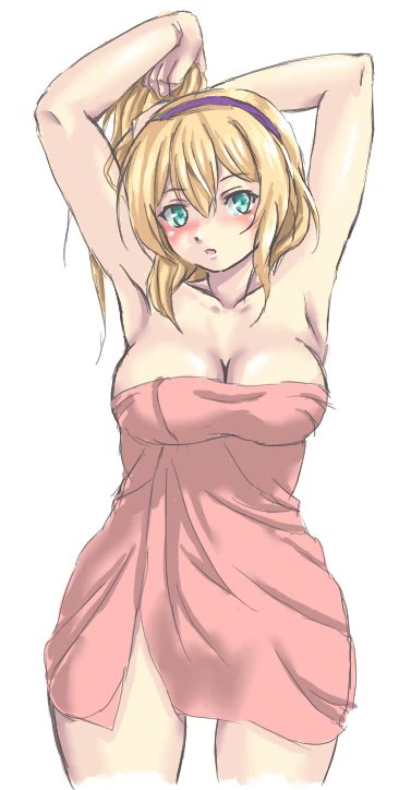 31
リアンダー
コスト詐欺、安定しないときとりあえず入れとけ枠。
立ち振舞いや精神的なものも文句無しの
「いいお姉さん」もしくは「姫君」
そして意外とボリュームもある。
多分料理もうまい、俺にはわかる。
ティータイムのスコーンとかたまに焼いてるの見るし。 