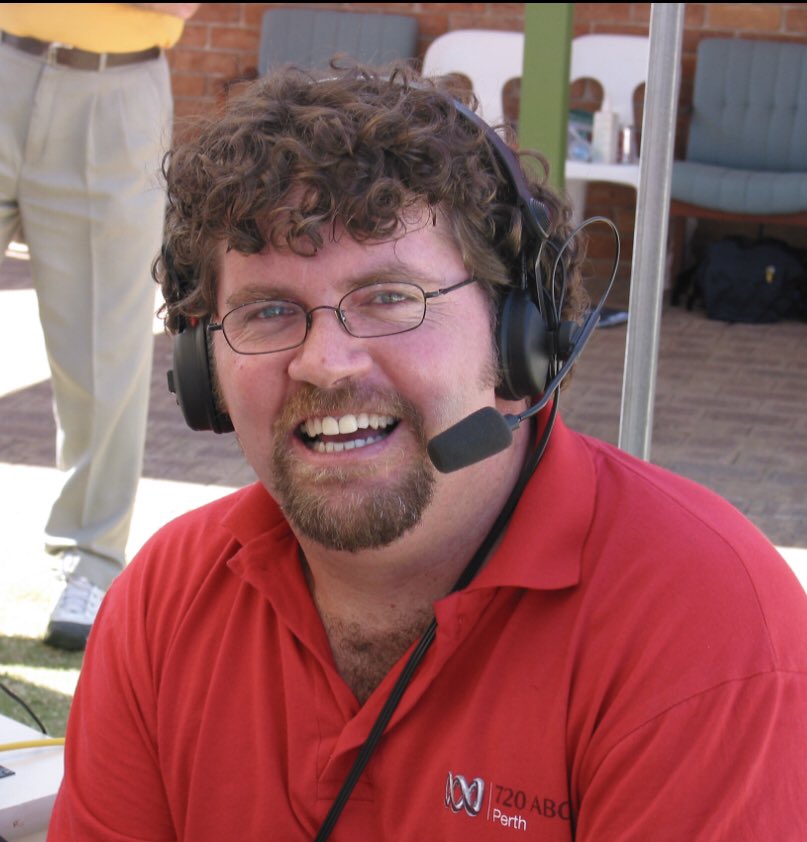 SarahJKnight's tweet image. My earliest photo of @Russell_Woolf from back in 2003. Grateful to have had him in my life. Rum balls will never taste the same. He lit up a room with his presence.  Vale Rusty. I am, we are, devastated. My love to everyone who knew and loved him especially his beloved family.