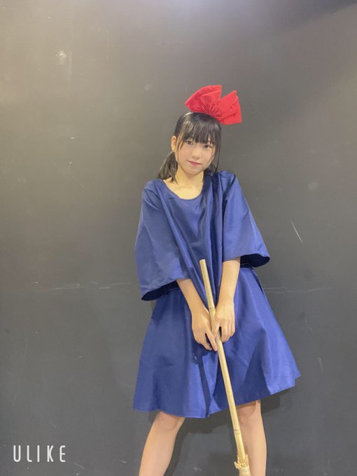 Twitterのコスプレ画像26