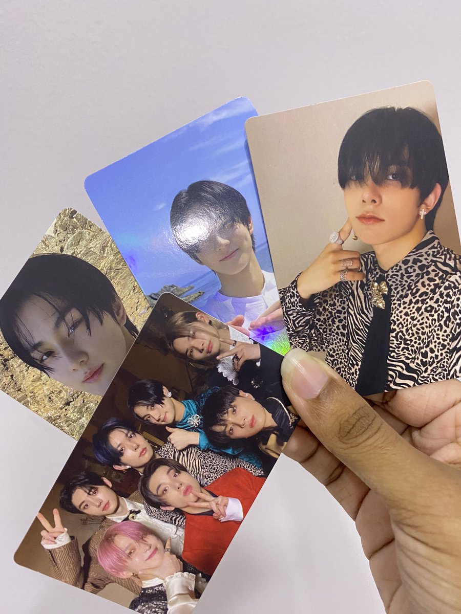 lahee1015's tweet photo. Bought It🤓👉🏻👈🏻 #DIMENSION_DILEMMA #ODYSSEUS_Ver #ESSENTIAL_Edition https://t.co/yRjMaSGilW