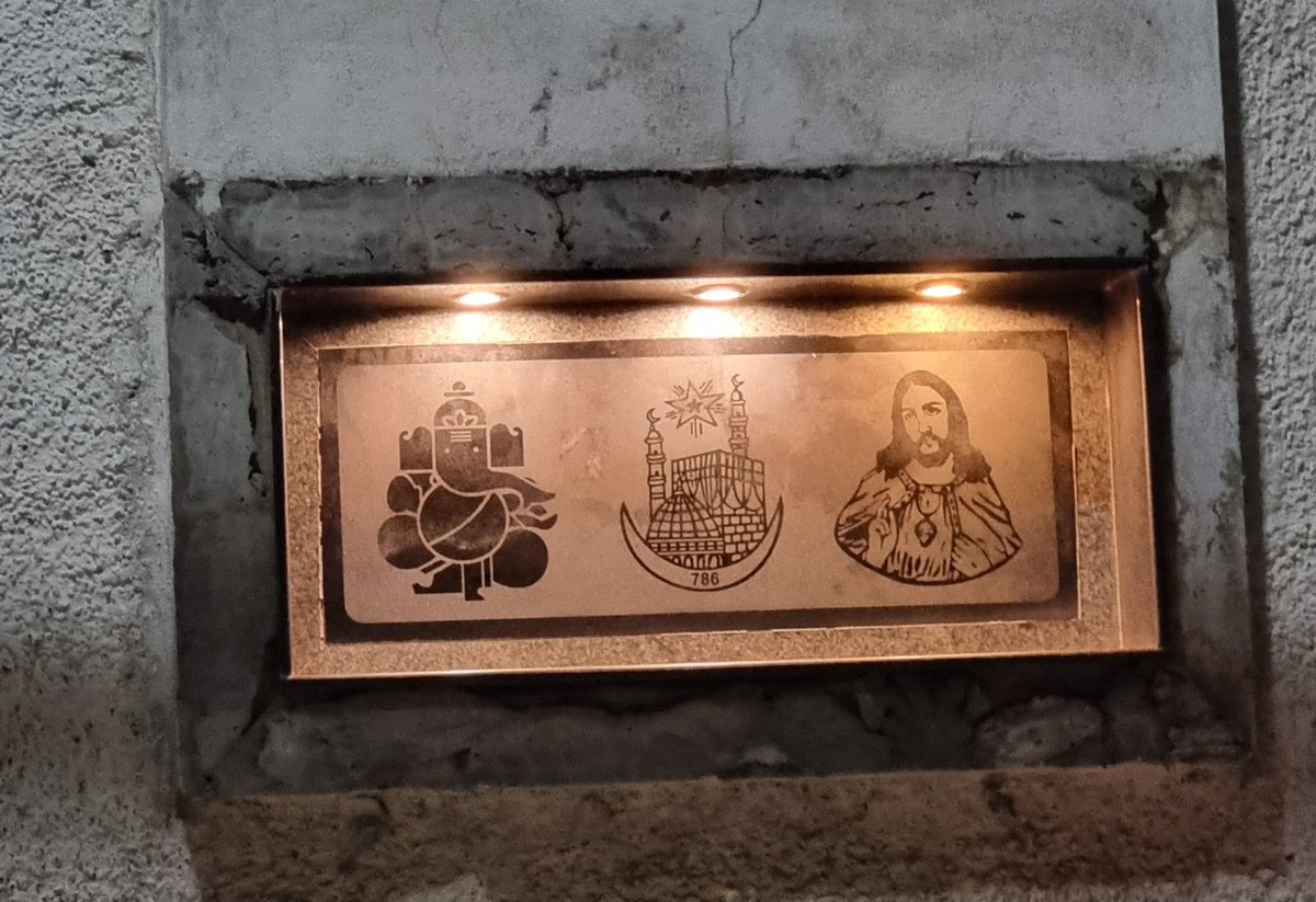 madan3's tweet photo. After ages, crossed Thala's house recently :) Before 5 years when I first came to Chennai, I used to stand in front of this house and wonder if I could ever make it big! Thanks for inspiring a generation! https://t.co/LcEqDvvHHq
