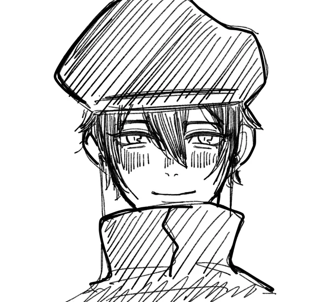 自給自足

推し上手に描けない病気 