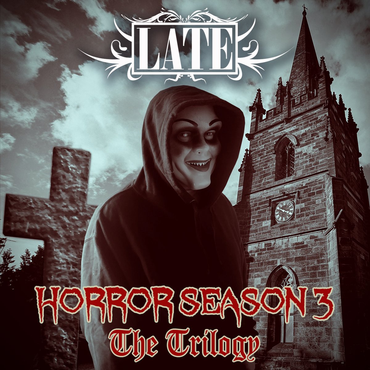 Straight Realism: LATE  - HORROR SEASON 3 THE TRILOGY (Official Vide... straight-realism.blogspot.com/2021/10/late-h…