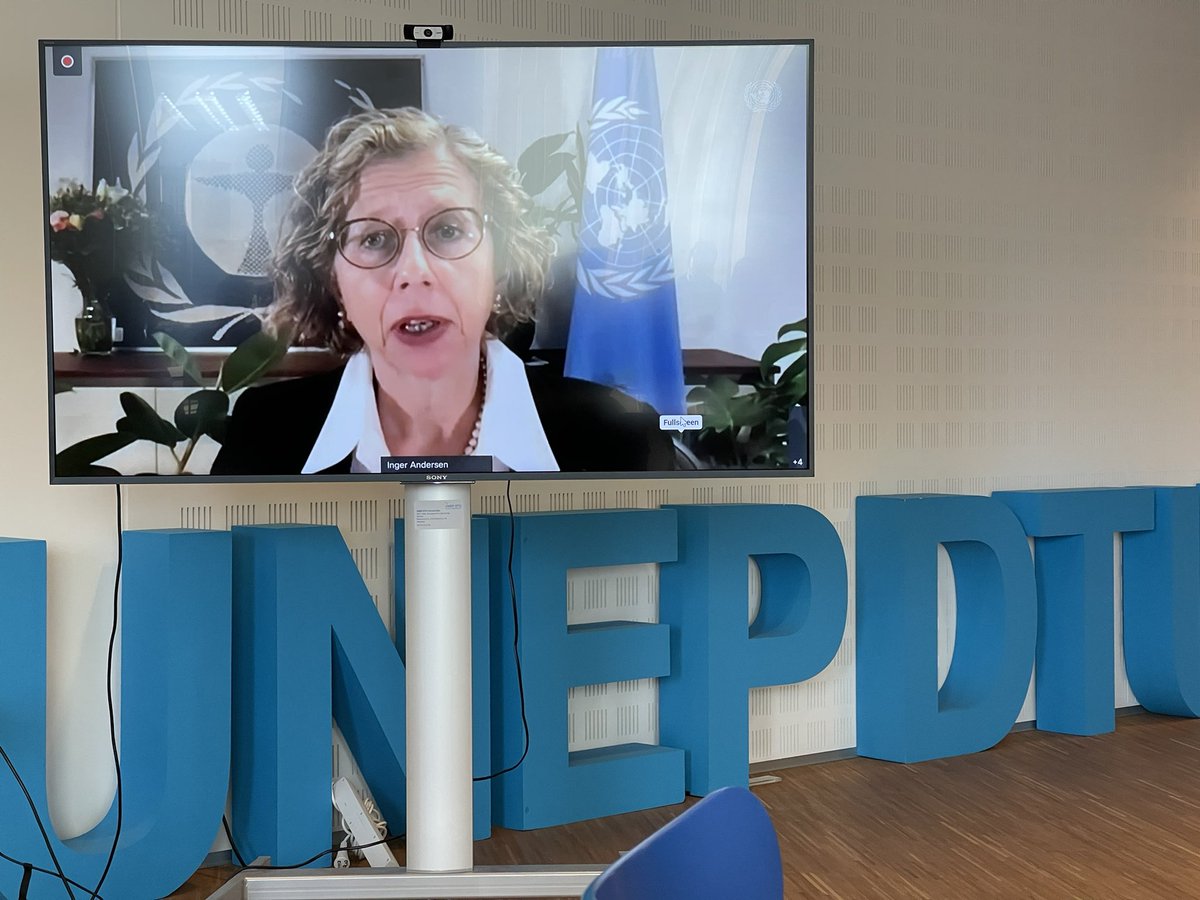 Susanne Pedersen tweet media