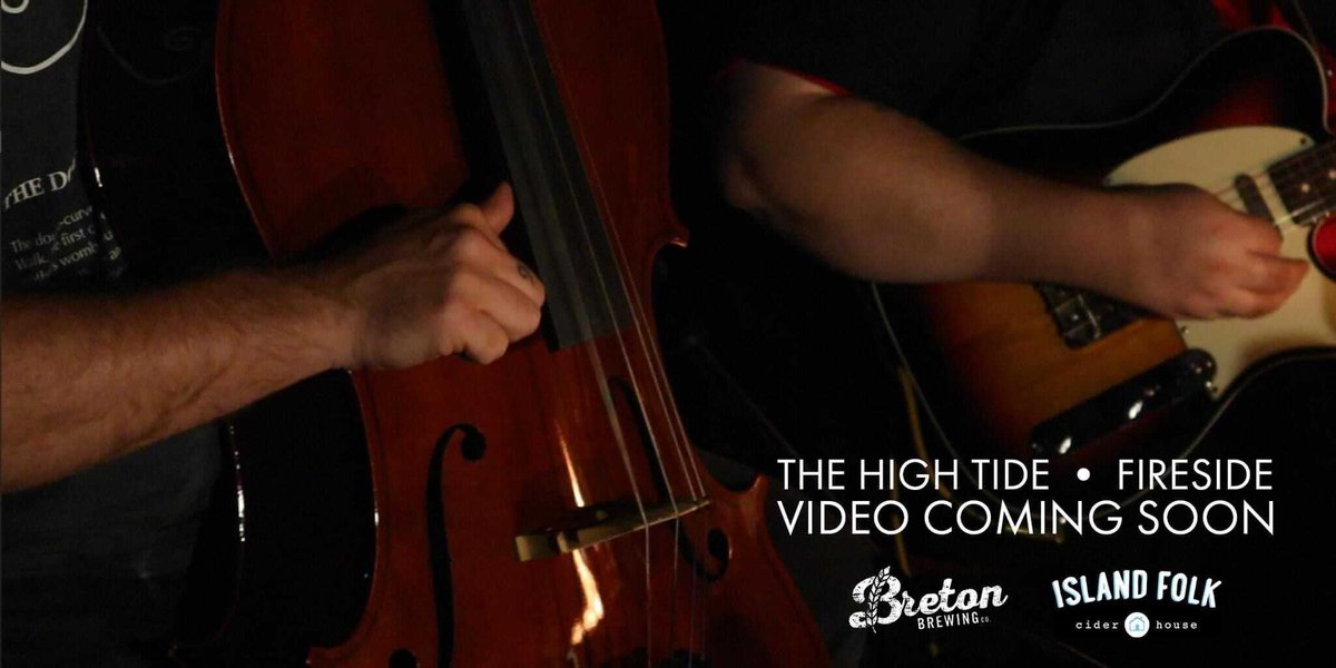 The High Tide tweet media