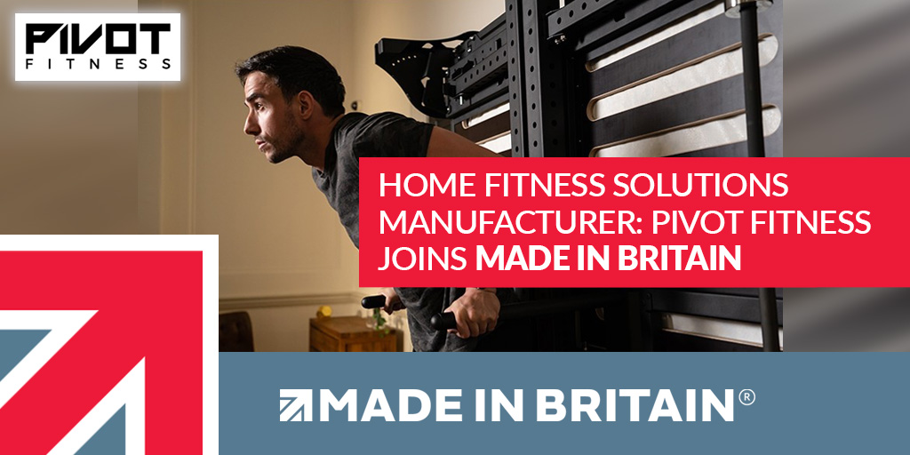 Made in Britain tweet media