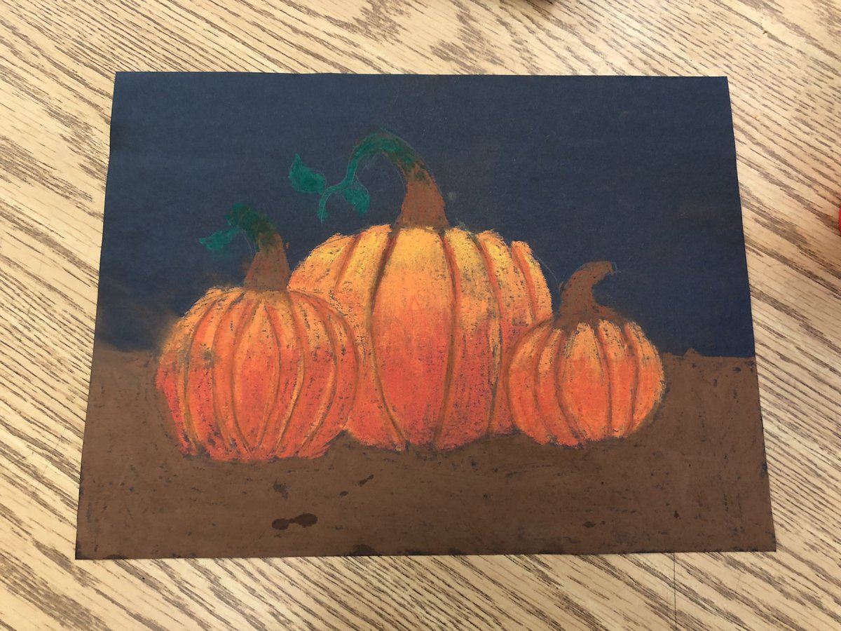 MrsIandolo's tweet photo. Beautiful artwork @BegleyBroncos1.
Thank you @MrsLBoucher for sharing your passion for the Arts with our students. #caringcommunity https://t.co/6wJLXFlNZB