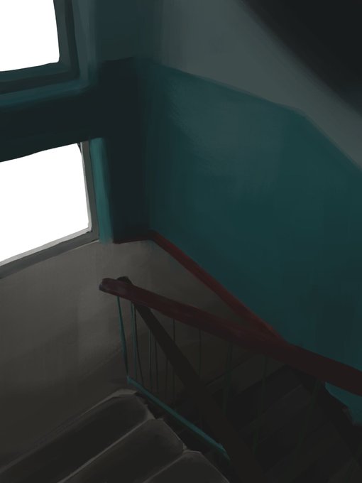 背景模写のtwitterイラスト検索結果 背景模写のtwitterイラスト検索結果