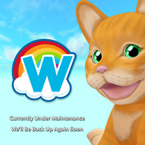 webkinz ginger cat