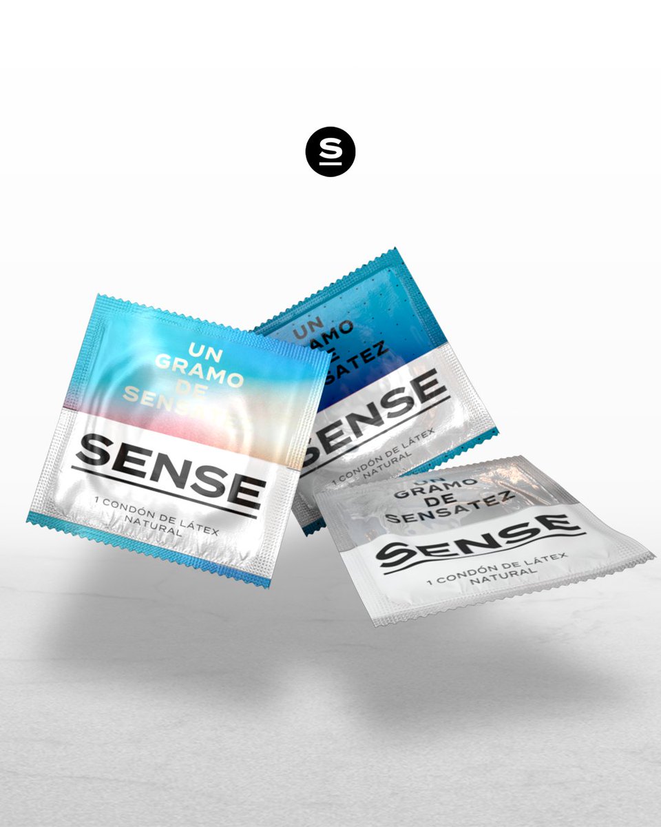 sensevenezuela's tweet photo. ¡La sensación la escoges tú!

Clásico, ultra delgado y texturizado, ¿Cuál es tu favorito?

#SENSE #SenseVenezuela  #ComplaceTusSentidos #preservativos #condones #condoms #sexoseguro https://t.co/4ubyxAT3Fe