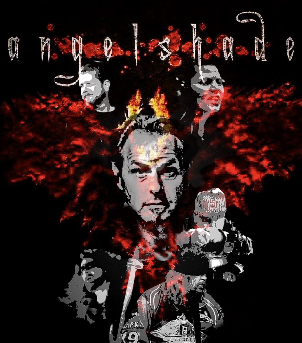 Angelshade (@angelshade1) on Twitter photo open.spotify.com/artist/6U9eQcY… #Spotify #Rock #music #angelshade open.spotify.com/artist/6U9eQcY… #Spotify #Rock #music #angelshade