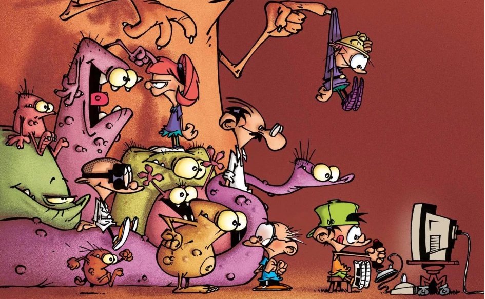 ActuaLitte's tweet photo. Midam et Kid Paddle : l'appel du blork plus fort que tout https://t.co/q30clcVyQi
@midamkidpaddle @HubertyBreyne @EditionsDupuis
#BD #bandedessinee #KidPaddle #Gameover #blork #culte https://t.co/T8uZTgYuhe