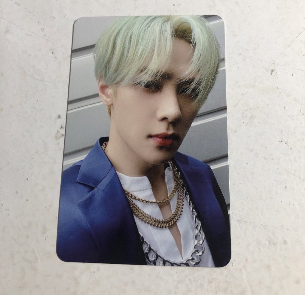 simpmiwa's tweet photo. WTS 
pc jisung cafe 50k 
pc shotaro past version 80k
pc sungchan future version 100k 
pc kun past 80k 

detail bisa tanya tanya di dm ya 📩
📍bogor, ina based 
🏷 tags ; photocard nct past resonance sungchan shotaro https://t.co/Sj1SOQHoi2