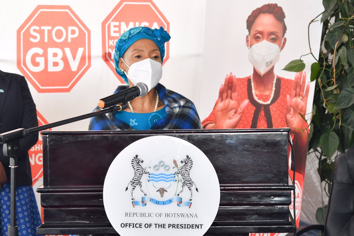 njmasisi's tweet photo. The Campaign against Gender Based Violence and Child Abuse in motion !
'Stop GBV , Stand Against Gender Based Violence and Child Abuse'
#Mogoditshane
#Molepolole
#Goodhope
#Boteti (Letlhakane and Rakops) https://t.co/z5MySjPRsE