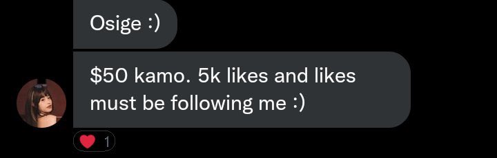 bestboywonuu's tweet photo. ‼️HELP SPREAD THIS TWEET NOW! LET'S FINISH THIS FAST!🔥‼️

✔️5K LIKES FOR $50
✔️FOLLOW @jiims 
✔️REPLY PROOFS!!

FOR #SEVENTEEN   @pledis_17 COMEBACK FUNDS!❤️‍🔥 @WorldwideCarats https://t.co/H61JSygRPF