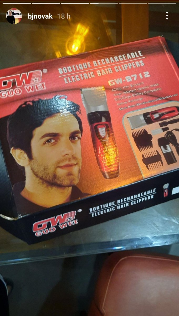 No puede ser esto que dice <a href="/bjnovak/">B.J. Novak</a>.