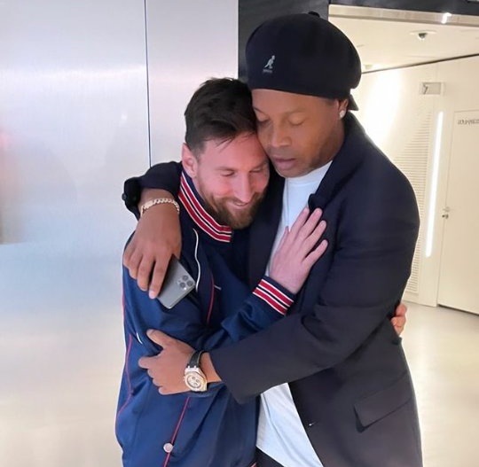 Messismo10's tweet photo. https://t.co/WAOeOereAj