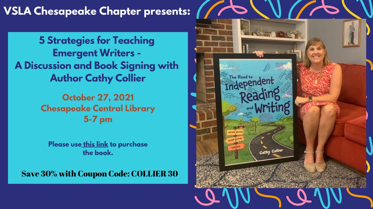 VSLA Chesapeake Chapter (@vslachesapeake) on Twitter photo Hoping to see you tomorrow at this great event! Please complete this quick RSVP Google form if you are planning to attend. <a href="/cpschoolsva/">πΎπππ¨ππ₯πππ π ππͺππ‘ππ ππππ€π€π‘π¨</a> forms.gle/6qbedEoCmVrdUMβ¦ Hoping to see you tomorrow at this great event! Please complete this quick RSVP Google form if you are planning to attend. <a href="/cpschoolsva/">πΎπππ¨ππ₯πππ π ππͺππ‘ππ ππππ€π€π‘π¨</a> forms.gle/6qbedEoCmVrdUMβ¦