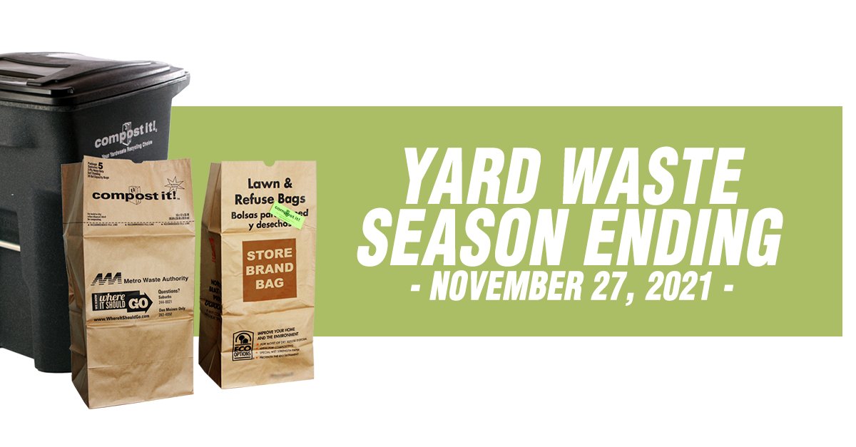 yellow refuse bolsas