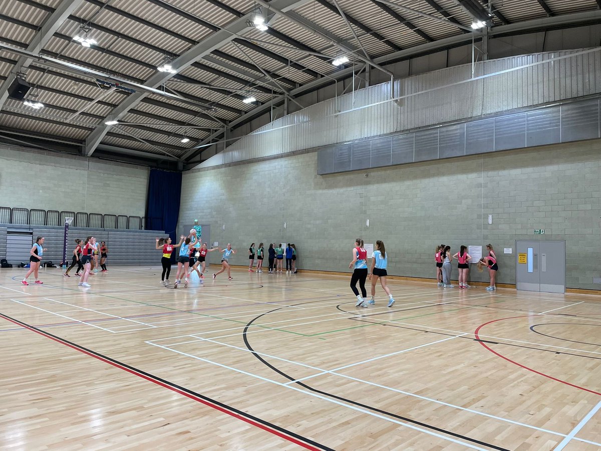 @LouCollDiSE 2 Day Camp ✔️ 🏃🏼‍♀️Top netball &amp; franchises  well represented <a href="/PulsePathway/">London Pulse Netball Pathway</a> @PathwayThunder <a href="/RhinosNetballSL/">NIC Leeds Rhinos Netball</a> <a href="/PathwayNorth/">North East Netball Pathway</a> <a href="/MavericksNpl/">Mavericks NPL</a> <a href="/SurreyStormNPL/">Surrey Storm Pathway</a> <a href="/TeamBathNetball/">Team Bath Netball</a> @WaspsNetAcademy  <a href="/SevernStarsPP/">Severn Stars Pathway</a> <a href="/LboroLightning/">Loughborough Lightning Netball</a> #Btech #Collaboration