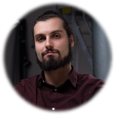 ACCESS_SPACE's tweet photo. Our ambassador of Italy   ​
Giovanni Pandolfi Bortoletto, co-founder and chief strategy officer (CSO) of Leaf Space, where he is in charge of the corporate strategy and the business development team. Giovanni has a bachelor in Aerospace Engineering from the Politecnico di Milano https://t.co/0sRC1x3tGi